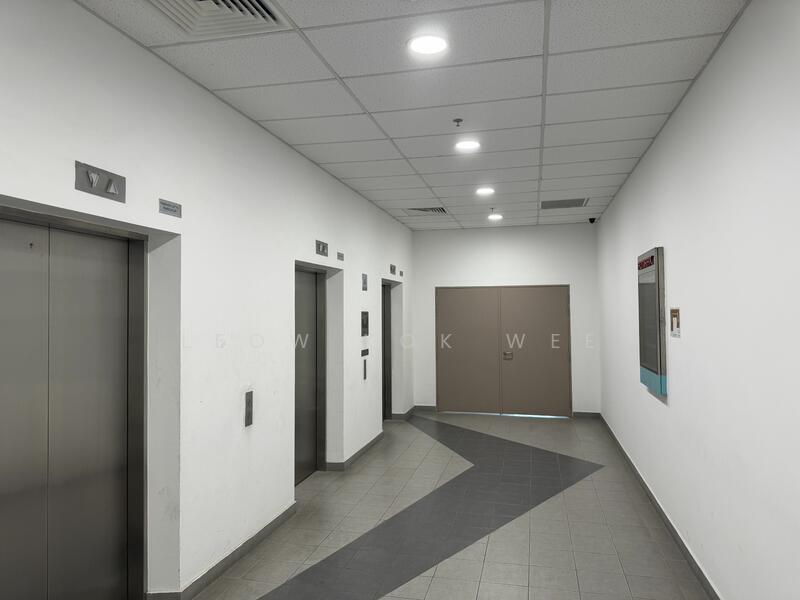 Column free / 5m high non Jtc industrial 5000/10,000 Sqft avail, , 10,500 sqft, Light Industrial (B1) For Rent, by Leow Kok Wee, 23831837 - CommercialGuru.com.sg