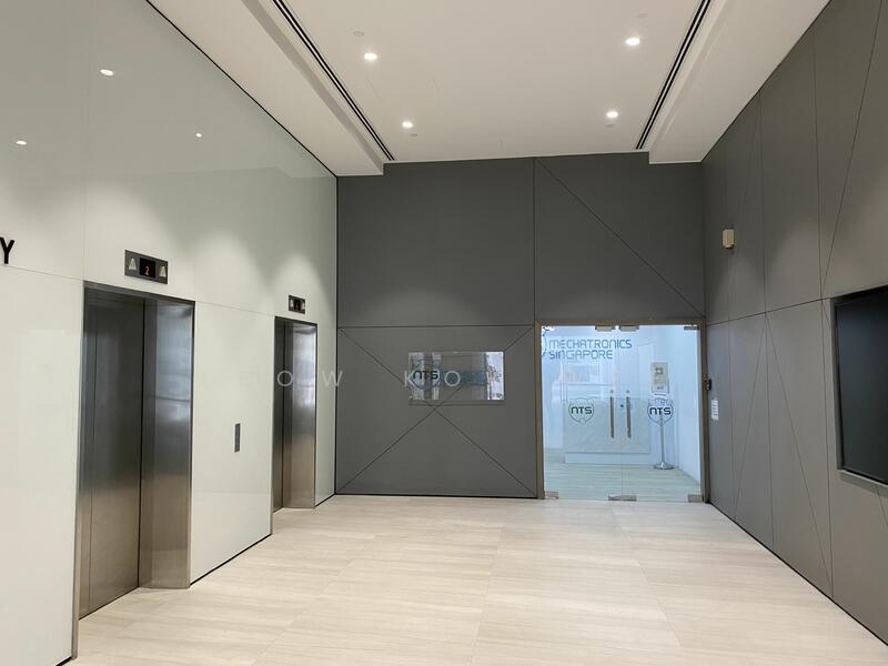 Column free / 5m high non Jtc industrial 5000/10,000 Sqft avail, , 10,500 sqft, Light Industrial (B1) For Rent, by Leow Kok Wee, 23831837 - CommercialGuru.com.sg