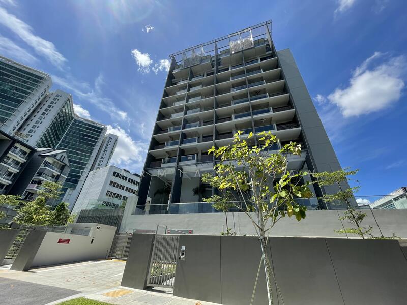 Laurel Tree, Hillview Terrace, 1 Bedroom, 463 sqft, Condominium For Rent, by Charmian Ngan, 23831866 - PropertyGuru.com.sg
