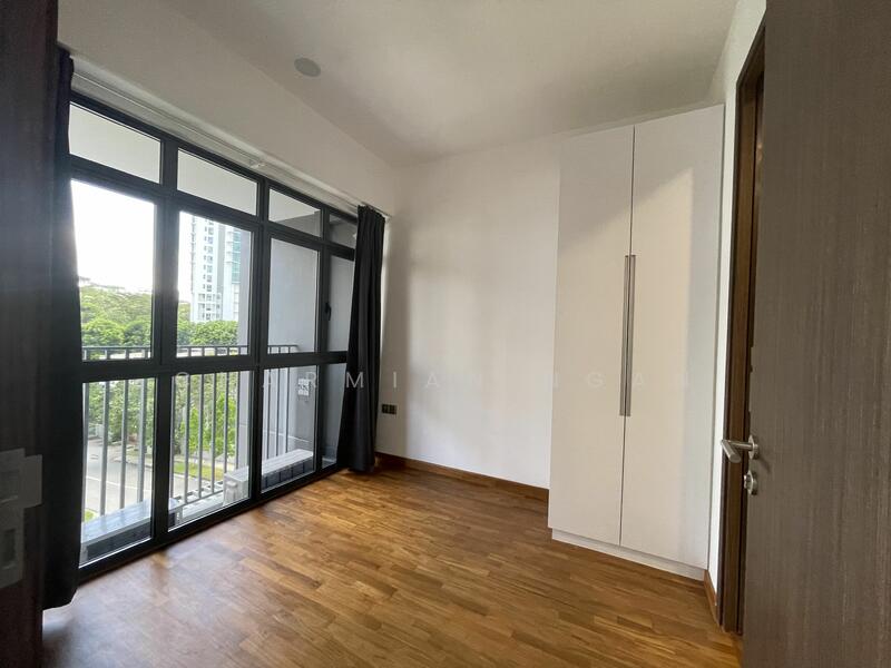 Laurel Tree, Hillview Terrace, 1 Bedroom, 463 sqft, Condominium For Rent, by Charmian Ngan, 23831866 - PropertyGuru.com.sg