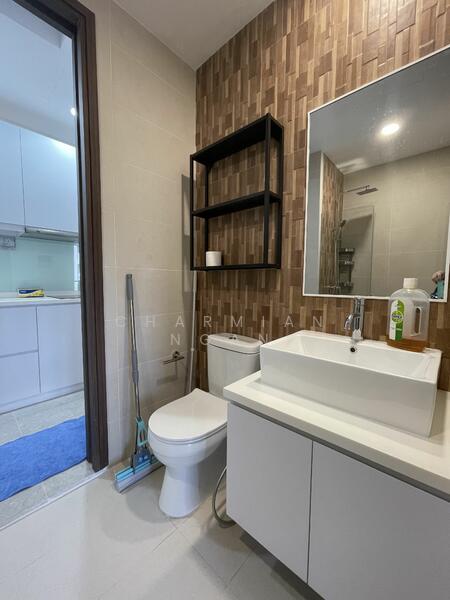 Laurel Tree, Hillview Terrace, 1 Bedroom, 463 sqft, Condominium For Rent, by Charmian Ngan, 23831866 - PropertyGuru.com.sg
