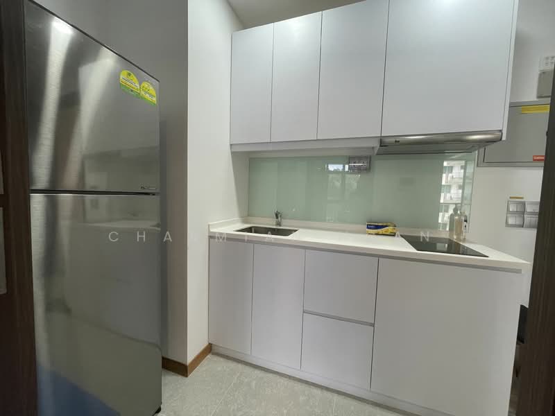 Laurel Tree, Hillview Terrace, 1 Bedroom, 463 sqft, Condominium For Rent, by Charmian Ngan, 23831866 - PropertyGuru.com.sg