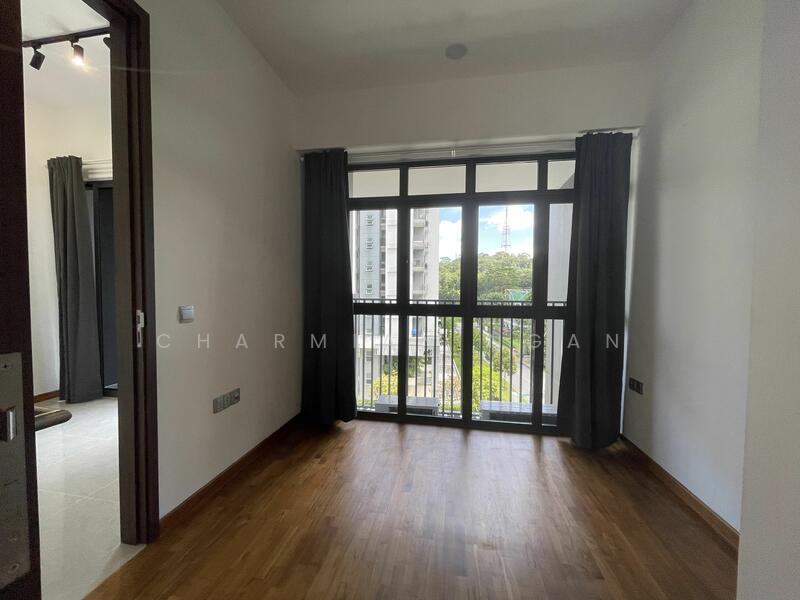 Laurel Tree, Hillview Terrace, 1 Bedroom, 463 sqft, Condominium For Rent, by Charmian Ngan, 23831866 - PropertyGuru.com.sg