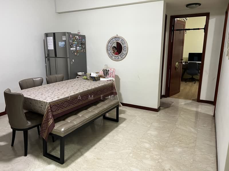 Costa Rhu Condominium For Sale at S$ 2,260,000 | PropertyGuru Singapore