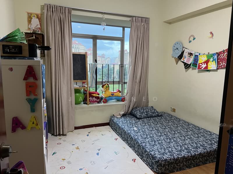 Costa Rhu Condominium For Sale at S$ 2,260,000 | PropertyGuru Singapore