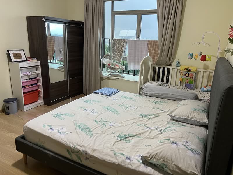 Costa Rhu Condominium For Sale at S$ 2,260,000 | PropertyGuru Singapore