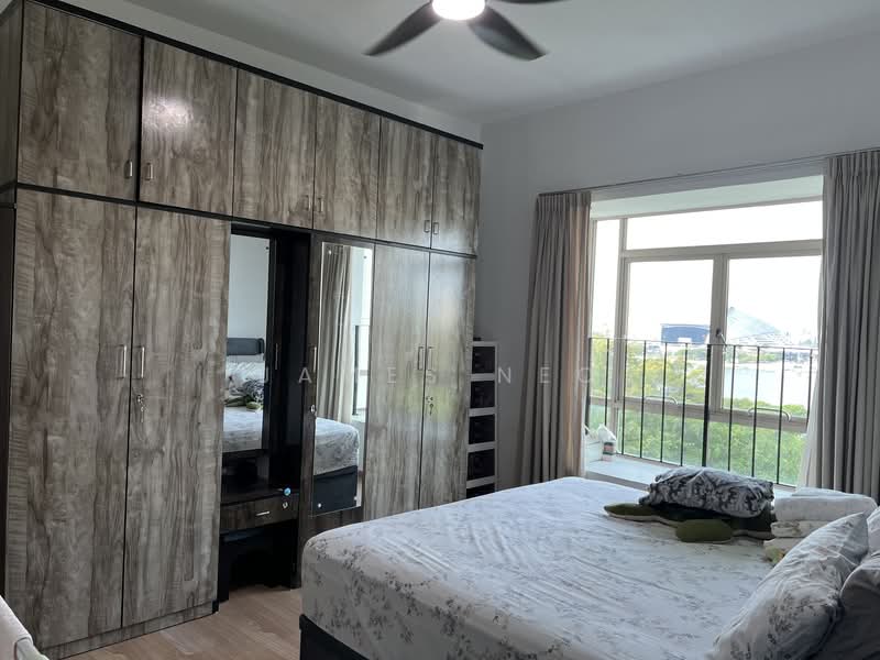 Costa Rhu, 1 Rhu Cross, 2 Bedrooms, 1,345 sqft, Condominium For Sale, by James Neo, 23832031 - PropertyGuru.com.sg
