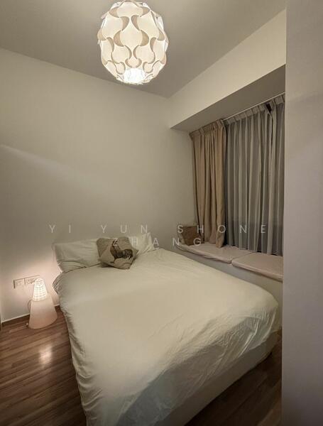 For Rent - The Red House