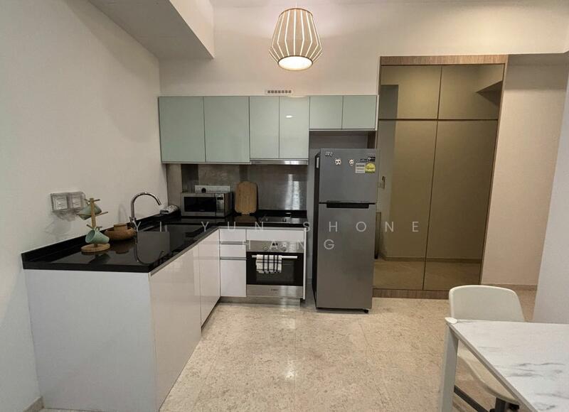 For Rent - The Red House