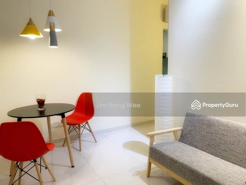 For Rent - Astoria Park