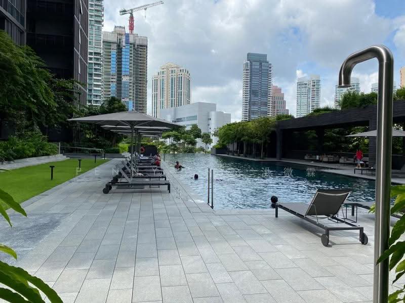 Martin Modern, 12 Martin Place, Orchard / River Valley, 2 Bedrooms, 872 sqft, Apartment For Rent, by Penny Ang 洪微霖, 23832087 - PropertyGuru.com.sg