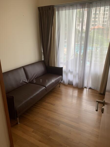 Second Bedroom with sofa bed