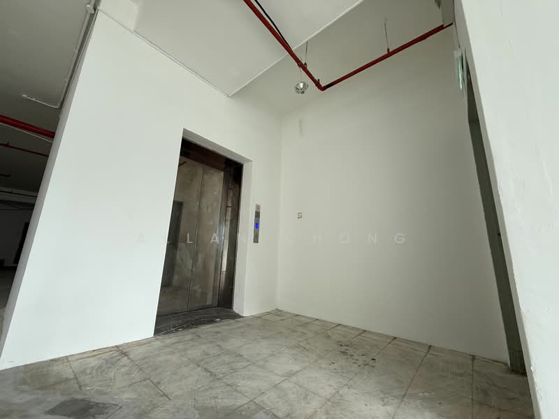 Entrepreneur Business Centre, 18 Kaki Bukit Road 3, Eunos / Geylang / Paya Lebar, 3,003 sqft, Office For Sale, by Allan Chong, 23832176 - CommercialGuru.com.sg