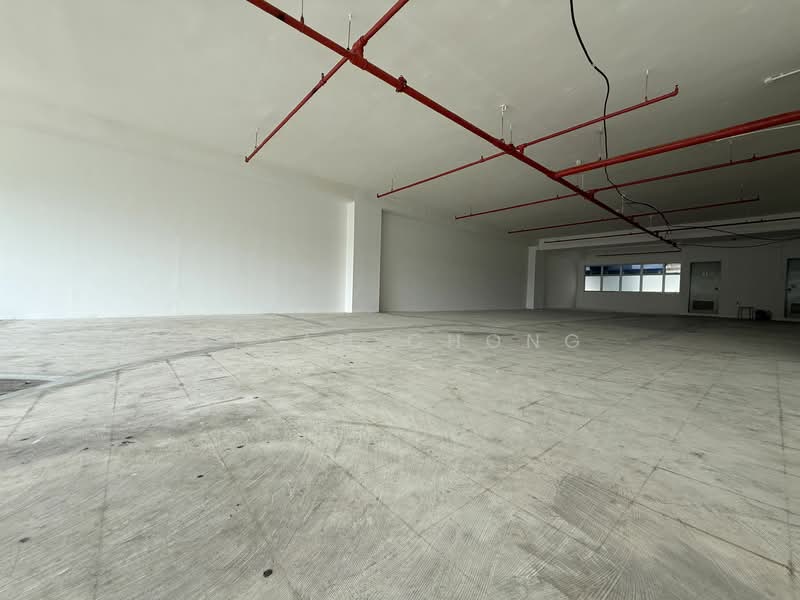 Entrepreneur Business Centre, 18 Kaki Bukit Road 3, Eunos / Geylang / Paya Lebar, 3,003 sqft, Office For Sale, by Allan Chong, 23832176 - CommercialGuru.com.sg