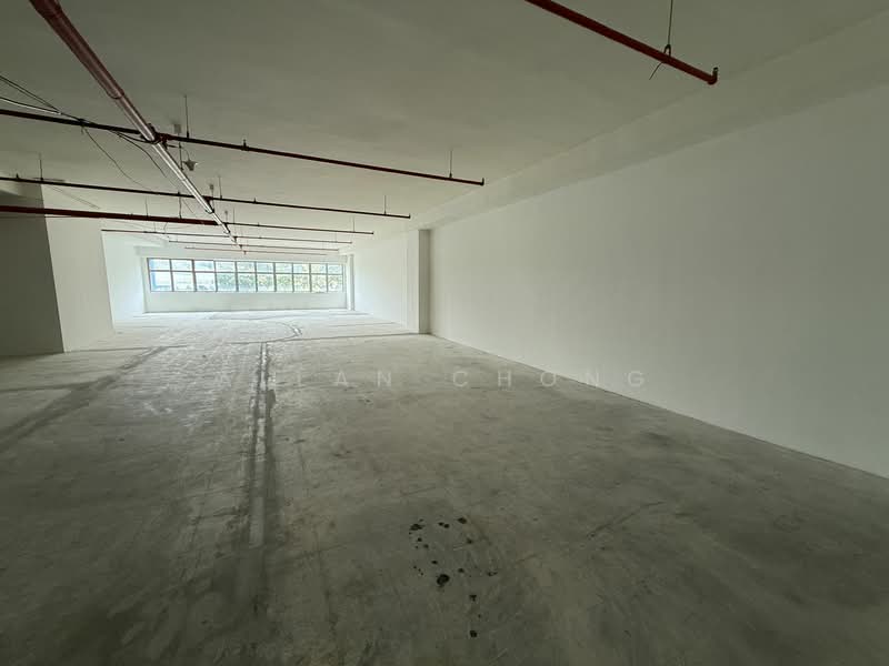 Entrepreneur Business Centre, 18 Kaki Bukit Road 3, Eunos / Geylang / Paya Lebar, 3,003 sqft, Office For Sale, by Allan Chong, 23832176 - CommercialGuru.com.sg