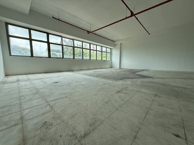 Entrepreneur Business Centre, 18 Kaki Bukit Road 3, Eunos / Geylang / Paya Lebar, 3,003 sqft, Office For Sale, by Allan Chong, 23832176 - CommercialGuru.com.sg