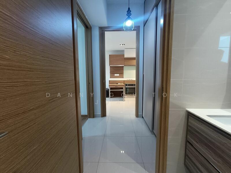 Coco Palms, Pasir Ris Grove, 1 Bedroom, 463 sqft, Condominium For Rent, by Danny Goh Tok Juai, 23832276 - PropertyGuru.com.sg