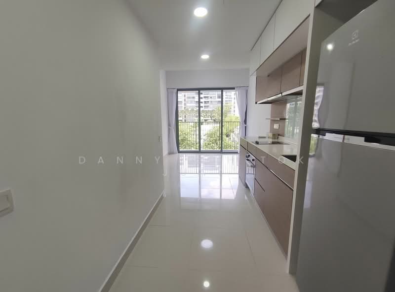 Coco Palms, Pasir Ris Grove, 1 Bedroom, 463 sqft, Condominium For Rent, by Danny Goh Tok Juai, 23832276 - PropertyGuru.com.sg