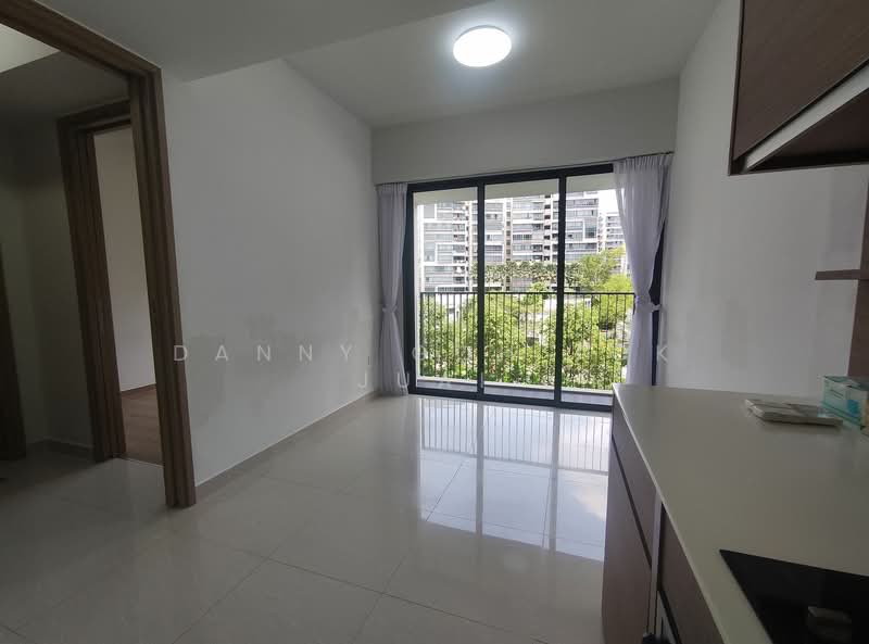 Coco Palms, Pasir Ris Grove, 1 Bedroom, 463 sqft, Condominium For Rent, by Danny Goh Tok Juai, 23832276 - PropertyGuru.com.sg