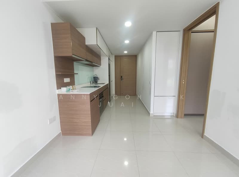 Coco Palms, Pasir Ris Grove, 1 Bedroom, 463 sqft, Condominium For Rent, by Danny Goh Tok Juai, 23832276 - PropertyGuru.com.sg