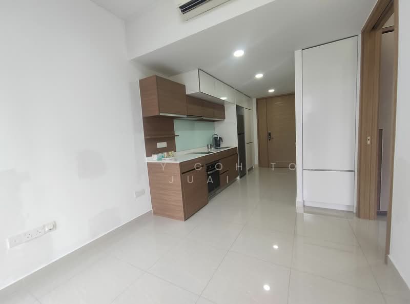 Coco Palms, Pasir Ris Grove, 1 Bedroom, 463 sqft, Condominium For Rent, by Danny Goh Tok Juai, 23832276 - PropertyGuru.com.sg