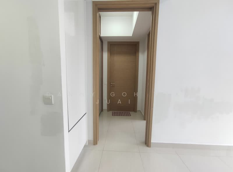 Coco Palms, Pasir Ris Grove, 1 Bedroom, 463 sqft, Condominium For Rent, by Danny Goh Tok Juai, 23832276 - PropertyGuru.com.sg