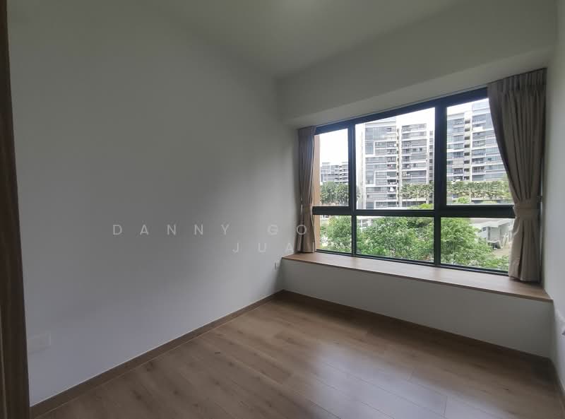 Coco Palms, Pasir Ris Grove, 1 Bedroom, 463 sqft, Condominium For Rent, by Danny Goh Tok Juai, 23832276 - PropertyGuru.com.sg