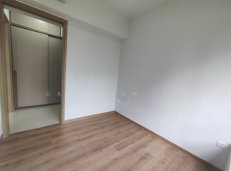 Coco Palms, Pasir Ris Grove, 1 Bedroom, 463 sqft, Condominium For Rent, by Danny Goh Tok Juai, 23832276 - PropertyGuru.com.sg