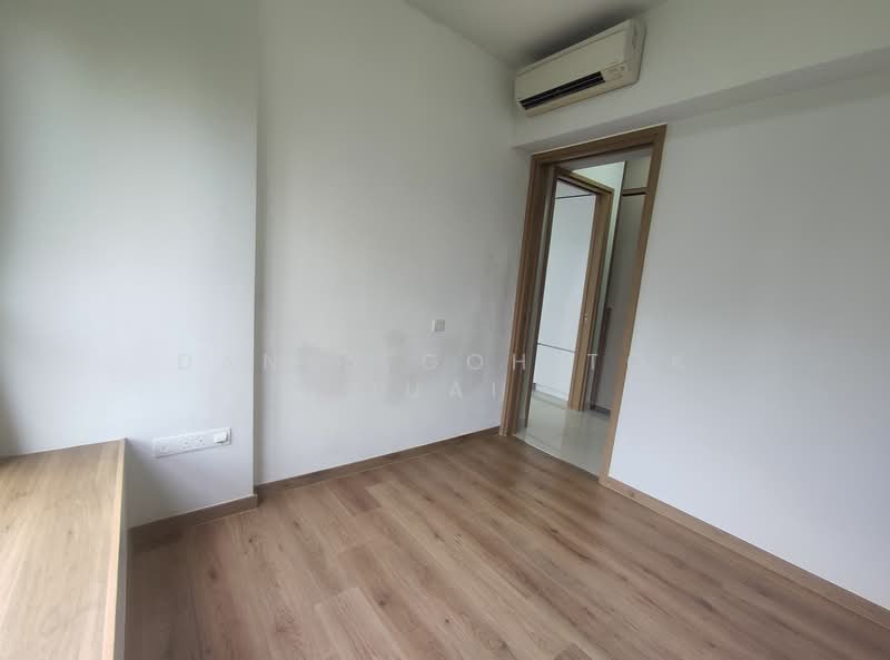 Coco Palms, Pasir Ris Grove, 1 Bedroom, 463 sqft, Condominium For Rent, by Danny Goh Tok Juai, 23832276 - PropertyGuru.com.sg