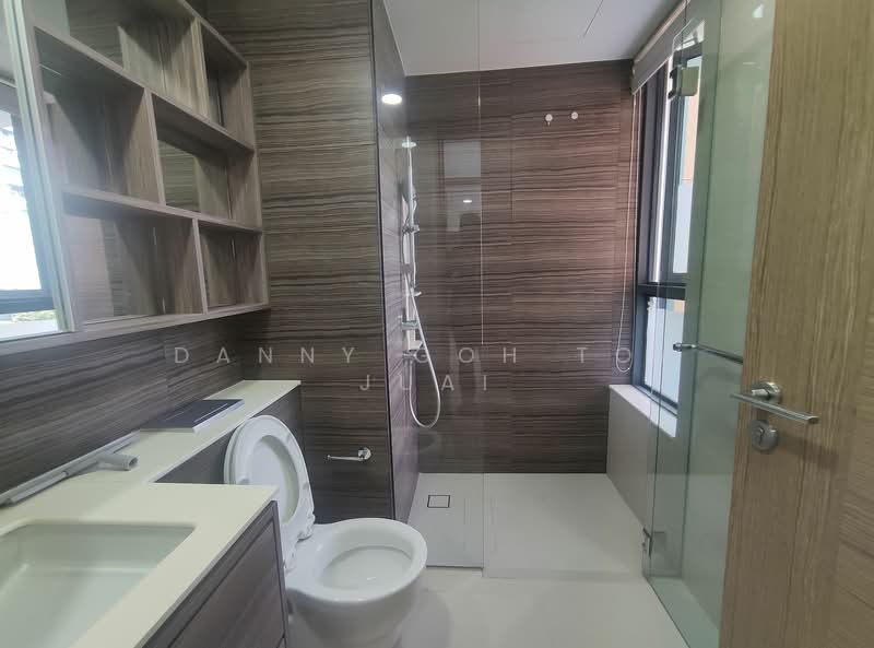 Coco Palms, Pasir Ris Grove, 1 Bedroom, 463 sqft, Condominium For Rent, by Danny Goh Tok Juai, 23832276 - PropertyGuru.com.sg