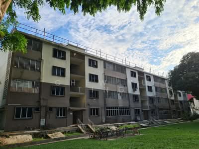 For Rent - 133C Woodleigh Park