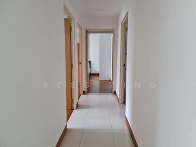 For Rent - 213A Compassvale Lane