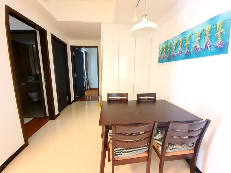 Sims Urban Oasis, 2 Sims Drive, 2 Bedrooms, 624 sqft, Condominium For Rent, by Michelle Lim, 23832288 - PropertyGuru.com.sg