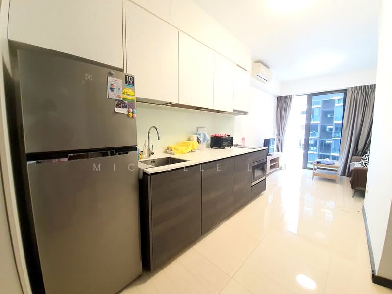 Sims Urban Oasis, 2 Sims Drive, 2 Bedrooms, 624 sqft, Condominium For Rent, by Michelle Lim, 23832288 - PropertyGuru.com.sg