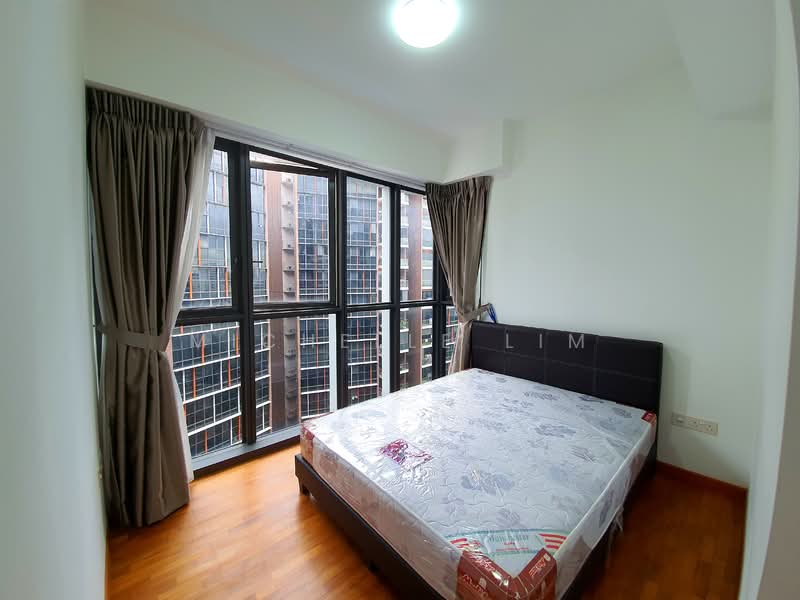 Sims Urban Oasis, 2 Sims Drive, 2 Bedrooms, 624 sqft, Condominium For Rent, by Michelle Lim, 23832288 - PropertyGuru.com.sg