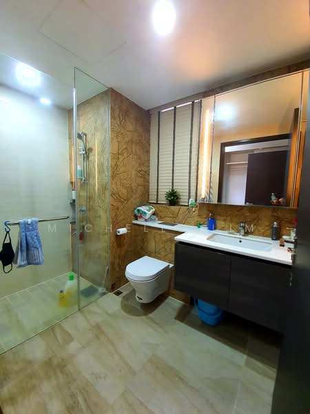 Sims Urban Oasis, 2 Sims Drive, 2 Bedrooms, 624 sqft, Condominium For Rent, by Michelle Lim, 23832288 - PropertyGuru.com.sg