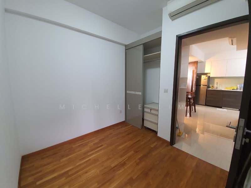 Sims Urban Oasis, 2 Sims Drive, 2 Bedrooms, 624 sqft, Condominium For Rent, by Michelle Lim, 23832288 - PropertyGuru.com.sg