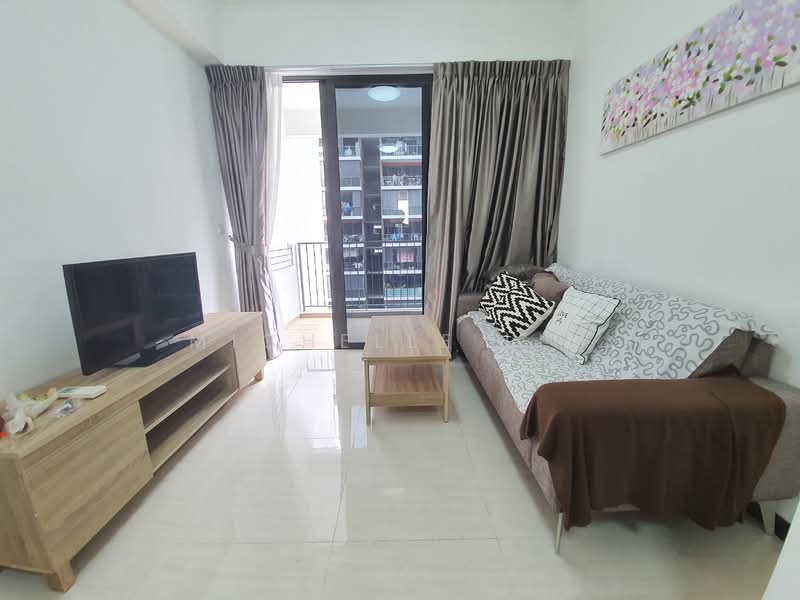 Sims Urban Oasis, 2 Sims Drive, 2 Bedrooms, 624 sqft, Condominium For Rent, by Michelle Lim, 23832288 - PropertyGuru.com.sg