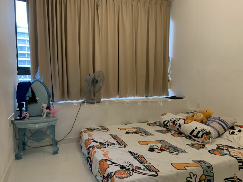 NV Residences, 91 Pasir Ris Grove, 3 Bedrooms, 1,088 sqft, Condominium For Rent, by Ally Chin, 23832530 - PropertyGuru.com.sg