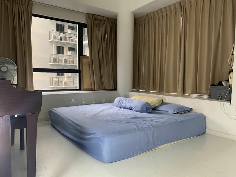 NV Residences, 91 Pasir Ris Grove, 3 Bedrooms, 1,088 sqft, Condominium For Rent, by Ally Chin, 23832530 - PropertyGuru.com.sg