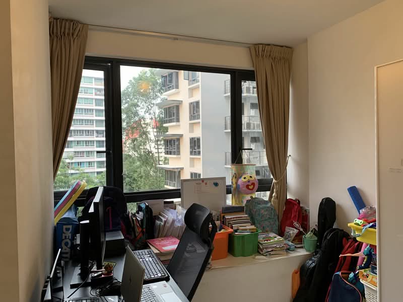 NV Residences, 91 Pasir Ris Grove, 3 Bedrooms, 1,088 sqft, Condominium For Rent, by Ally Chin, 23832530 - PropertyGuru.com.sg