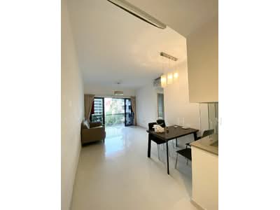 For Rent - NV Residences