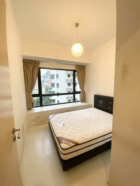 NV Residences, 91 Pasir Ris Grove, 3 Bedrooms, 1,088 sqft, Condominium For Rent, by Ally Chin, 23832530 - PropertyGuru.com.sg