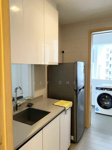 NV Residences, 91 Pasir Ris Grove, 3 Bedrooms, 1,088 sqft, Condominium For Rent, by Ally Chin, 23832530 - PropertyGuru.com.sg