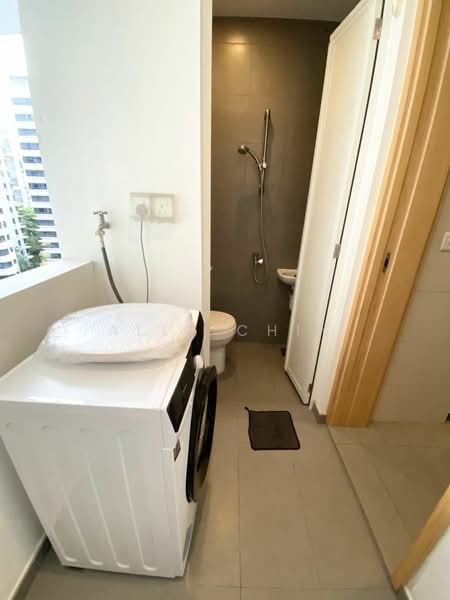 NV Residences, 91 Pasir Ris Grove, 3 Bedrooms, 1,088 sqft, Condominium For Rent, by Ally Chin, 23832530 - PropertyGuru.com.sg