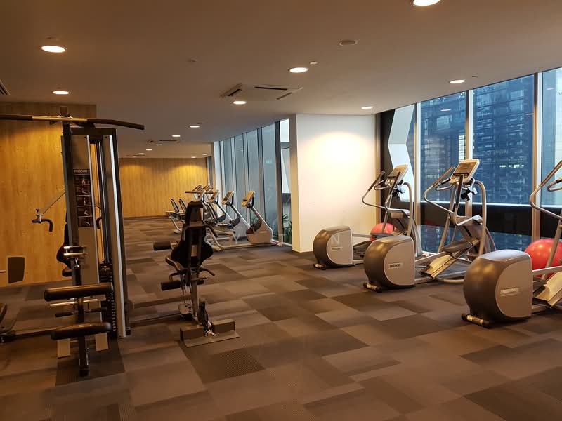 V on Shenton, 5A Shenton Way, Studio, 474 sqft, Condominium For Sale, by CY Tan, 23832688 - PropertyGuru.com.sg