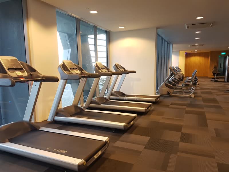 V on Shenton, 5A Shenton Way, Studio, 474 sqft, Condominium For Sale, by CY Tan, 23832688 - PropertyGuru.com.sg