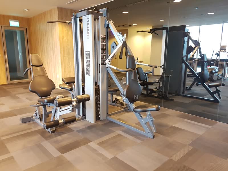V on Shenton, 5A Shenton Way, Studio, 474 sqft, Condominium For Sale, by CY Tan, 23832688 - PropertyGuru.com.sg