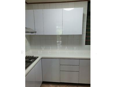 For Rent - Spring Grove