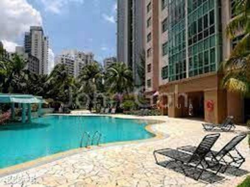 Tiara, 1 Kim Seng Walk, Room Rental, 100 sqft, N RENT, by Lawrence Chua